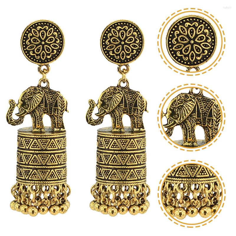 Dangle Earrings Elephant Hoop Girls Delicate Drop Women Alloy Womens Personalized Miss Aesthetic
Dangle Earrings Elephant Hoop Girls Delicate Drop Women Alloy Womens Personalized Miss Aesthetic