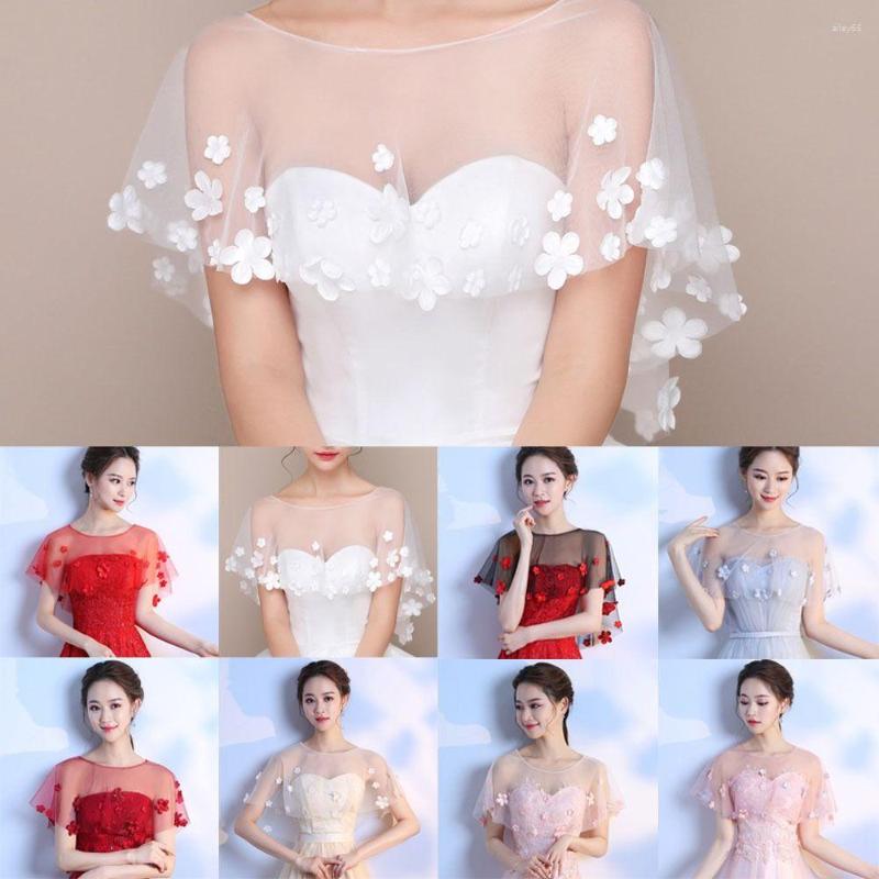 Scarves Elegant Soft Cape Bridal Wrap Wedding Accessories Shawl Cloak Evening Prom Bride
Scarves Elegant Soft Cape Bridal Wrap Wedding Accessories Shawl Cloak Evening Prom Bride