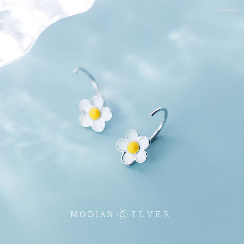 Stud Earrings Modian Fashion White Frangipani Earring For Women Genuine 925 Sterling Silver Enamel Plant Ear Studs Fine Jewelry 2023
Stud Earrings Modian Fashion White Frangipani Earring For Women Genuine 925 Sterling Silver Enamel Plant Ear Studs Fine Jewelry 2023