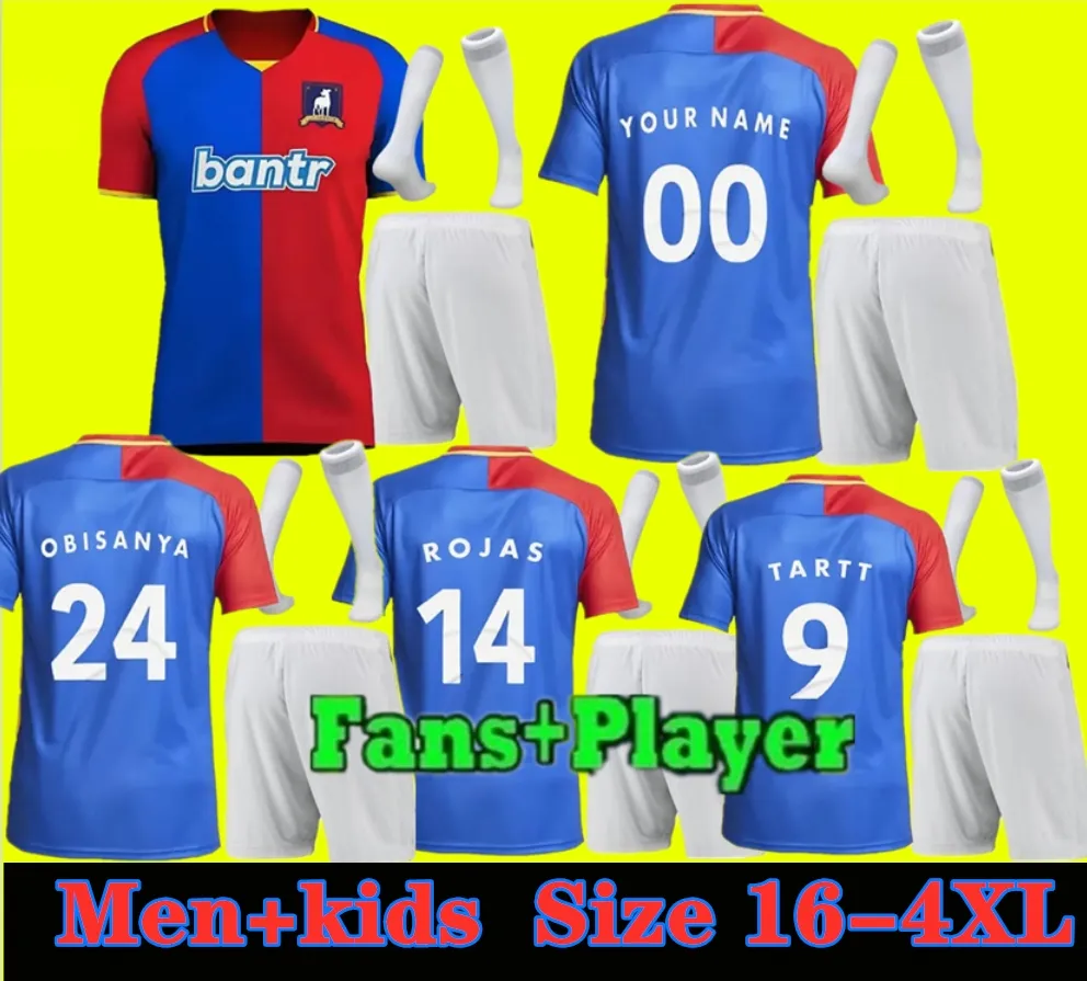 Ted Lasso AFC Richmond Soccer Jerseys 2023 2024 Kids Kit Fan Player Version 23 24 Maillot Goalkeeper Training Man Football Shirt Home Away Third 3rd KENT TARTT ROJAS
Ted Lasso AFC Richmond Soccer Jerseys 2023 2024 Kids Kit Fan Player Version 23 24 Maillot Goalkeeper Training Man Football Shirt Home Away Third 3rd KENT TARTT ROJAS
