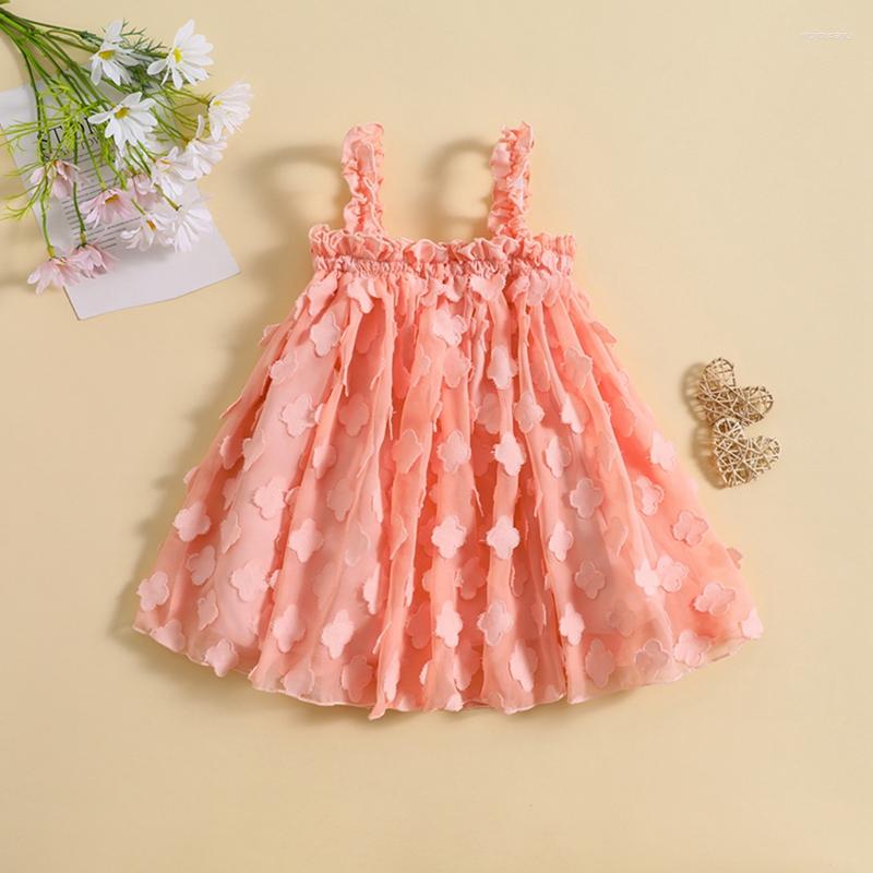 Girl Dresses CitgeeSummer Kids Girls A-line Dress Sleeveless Pleated Flower Patchwork Party Cute Clothes
Girl Dresses CitgeeSummer Kids Girls A-line Dress Sleeveless Pleated Flower Patchwork Party Cute Clothes