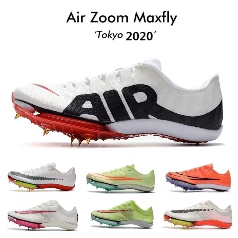 Mens Soccer shoes Zoomes Victory Maxfly Sneakers Trainers Shoes Youth Running Field Competition Men Track And Women, 15
Mens Soccer shoes Zoomes Victory Maxfly Sneakers Trainers Shoes Youth Running Field Competition Men Track And Women, 15