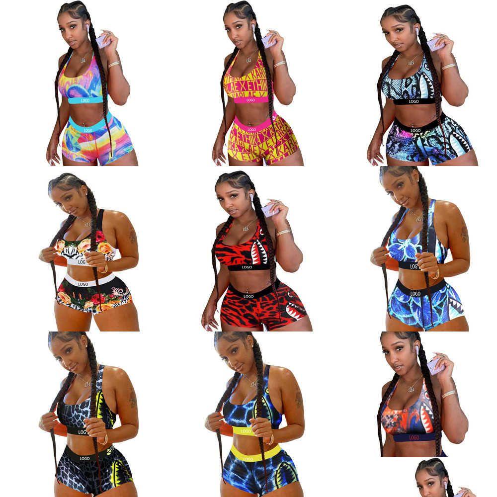 Women'S Tracksuits 2023 Women Summer Two Piece Short Set Designer Slim Sexy Bikini Vest Bra And Shorts Swimwear Suit Beachwear Drop Dhq6Z, #10
Women'S Tracksuits 2023 Women Summer Two Piece Short Set Designer Slim Sexy Bikini Vest Bra And Shorts Swimwear Suit Beachwear Drop Dhq6Z, #10
