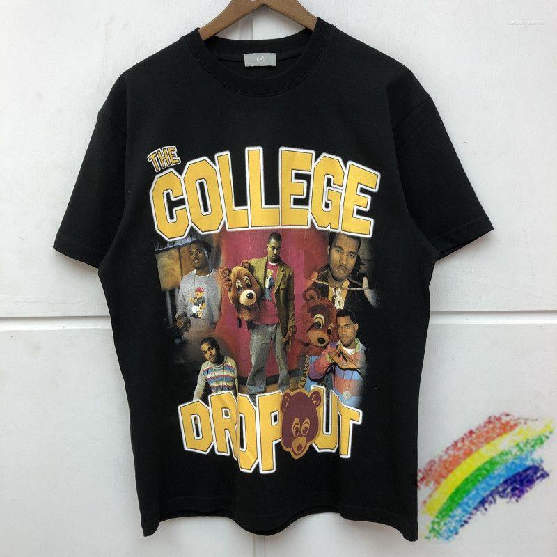 Men's T Shirts Shirt Men Women High Quality Digital Printing Washed Top Tees T-shirts
Men's T Shirts Shirt Men Women High Quality Digital Printing Washed Top Tees T-shirts