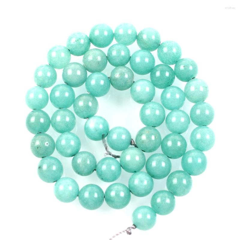 Beads Natural Stone Blue Marble Loose For Jewelry Making Needlework DIY Bracelet Strand 4-12 MM
Beads Natural Stone Blue Marble Loose For Jewelry Making Needlework DIY Bracelet Strand 4-12 MM