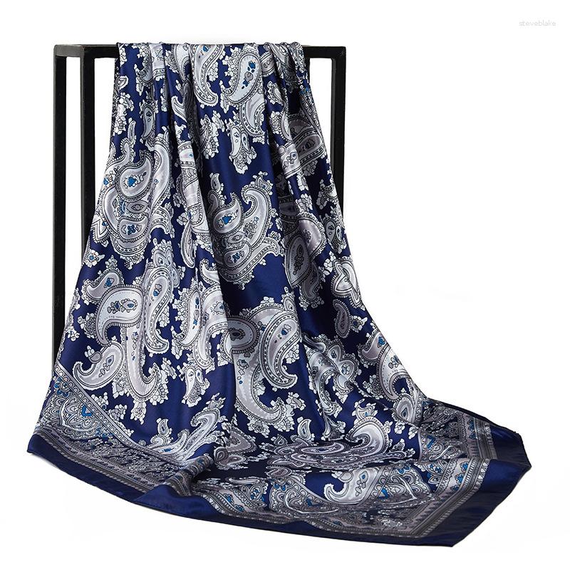 Scarves Beach Sunscreen Headcloth 2023 Print Muslim 90X90CM Shawls Style Autumn Kerchief Luxury Design Winter Square
Scarves Beach Sunscreen Headcloth 2023 Print Muslim 90X90CM Shawls Style Autumn Kerchief Luxury Design Winter Square