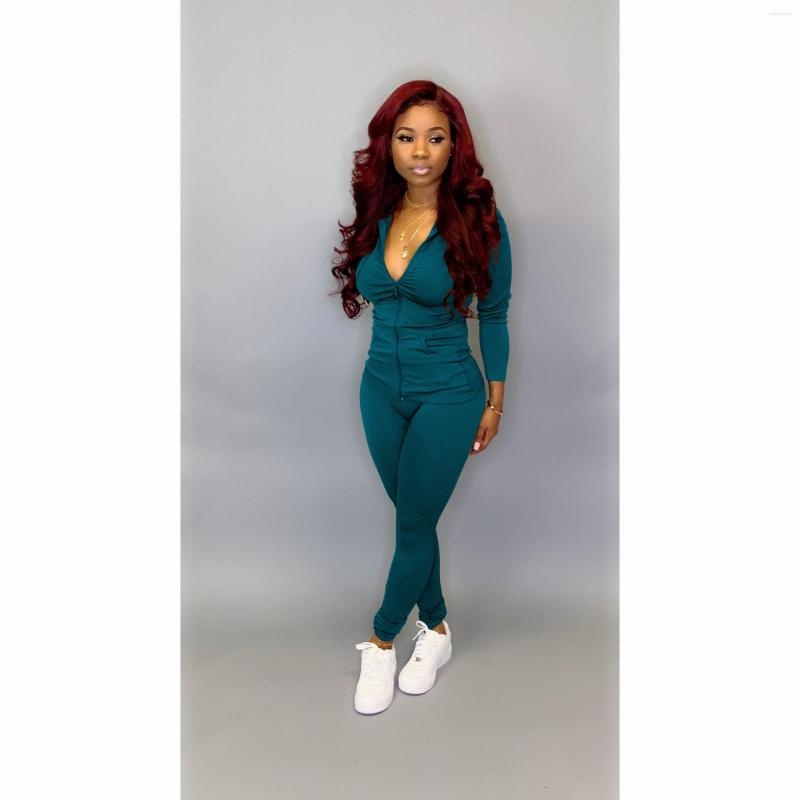 Women' Two Piece Pants Pant Sets Clothes For Women Outfits Long Sleeve Solid Zipper Pleated V-Neck Turn-down Collar Ankle-Length Slim, Orange
Women' Two Piece Pants Pant Sets Clothes For Women Outfits Long Sleeve Solid Zipper Pleated V-Neck Turn-down Collar Ankle-Length Slim, Orange