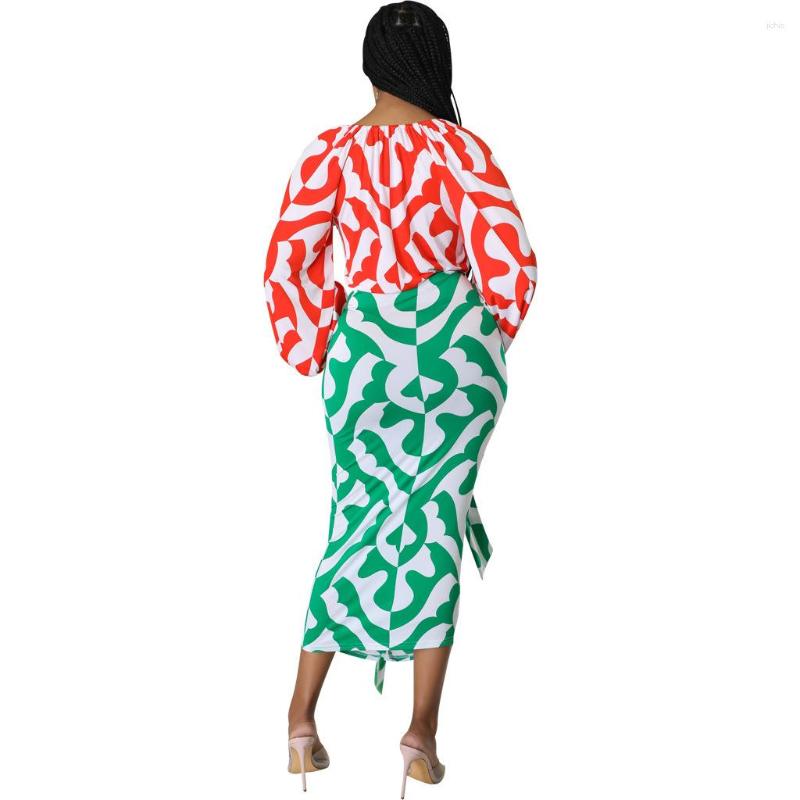 Casual Dresses Women Striped Ruffle Bowknot Dress High Waist Long Sleeve Low Cut Bodycon Midi Maxi 2024 Sexy Club Party Vestidos