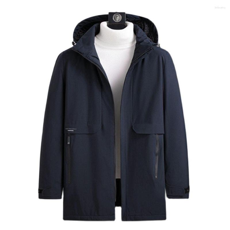 Men's Jackets Autumn Winter Jacket Men Large Size Hooded Parka Coat Warm Mens 8XL Thicken Zipper Windproof, 30228h72222 
Men's Jackets Autumn Winter Jacket Men Large Size Hooded Parka Coat Warm Mens 8XL Thicken Zipper Windproof, 30228h72222