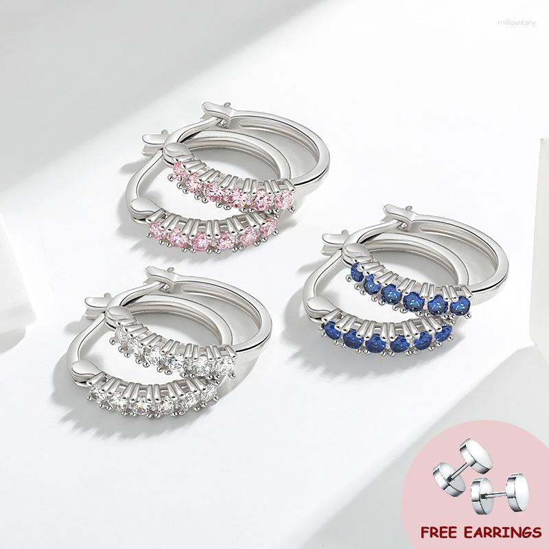 Dangle Earrings Fashion Drop With Zircon Gemstone 925 Silver Jewelry Accessories For Women Wedding Party Engagement Promise Bridal Gift
Dangle Earrings Fashion Drop With Zircon Gemstone 925 Silver Jewelry Accessories For Women Wedding Party Engagement Promise Bridal Gift