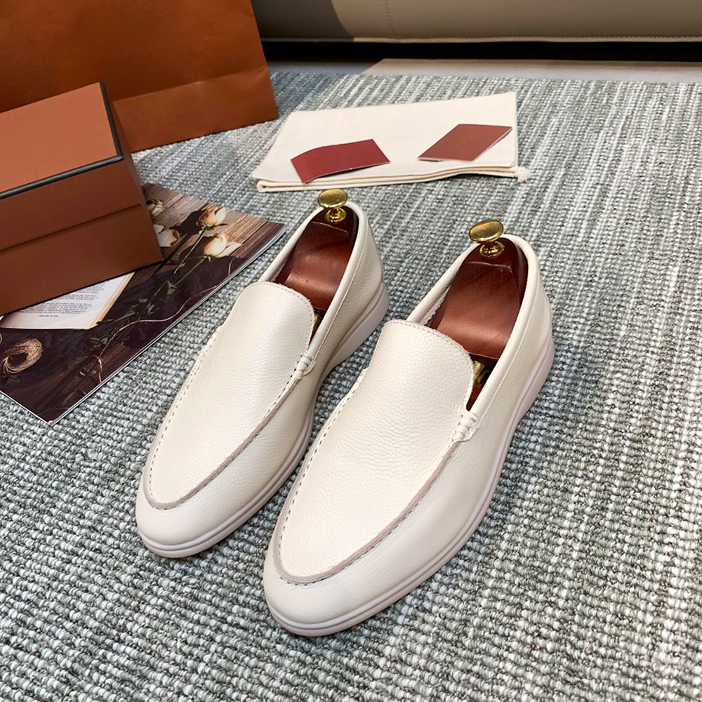 High grade Lefu Cow Leather Casual Shoes for Men 2023 Low top Multi color Leather Large Low heel Shoes for Women Luxury Real Lea, Chocolate
High grade Lefu Cow Leather Casual Shoes for Men 2023 Low top Multi color Leather Large Low heel Shoes for Women Luxury Real Lea, Chocolate