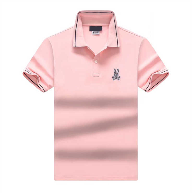 2023 Mens T-shirt Psychos Polo Shirts Fashion Skull Rabbit Designer Woman Bunnys Tees Casual Streetwear Short Sleeve Tshirt J4ly, 21
2023 Mens T-shirt Psychos Polo Shirts Fashion Skull Rabbit Designer Woman Bunnys Tees Casual Streetwear Short Sleeve Tshirt J4ly, 21