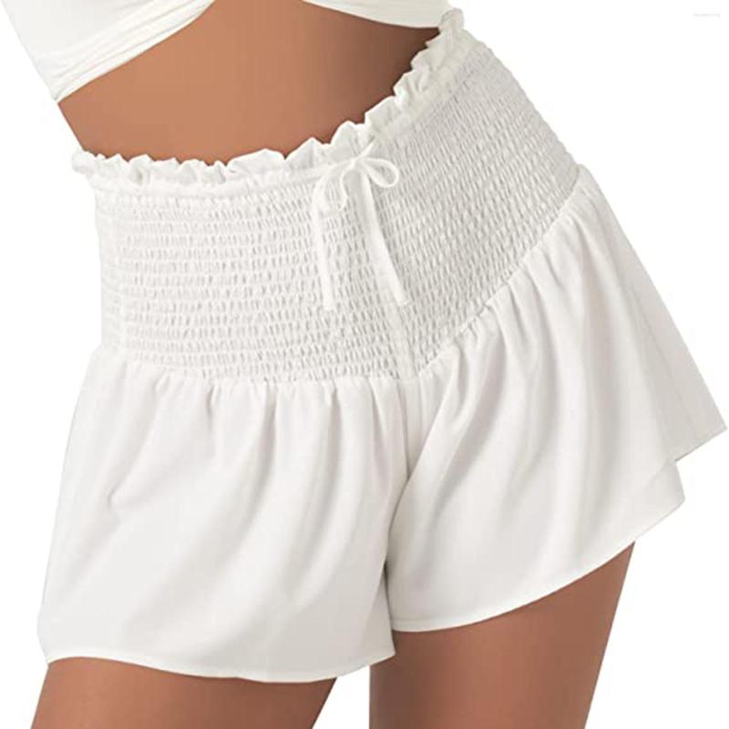 Women' Shorts Women Clothing For Y2k Fashion Clothes Casual Streetwear Summer Elegant Ladies Solid Elastic Wasit Vetement Femme, Black
Women' Shorts Women Clothing For Y2k Fashion Clothes Casual Streetwear Summer Elegant Ladies Solid Elastic Wasit Vetement Femme, Black