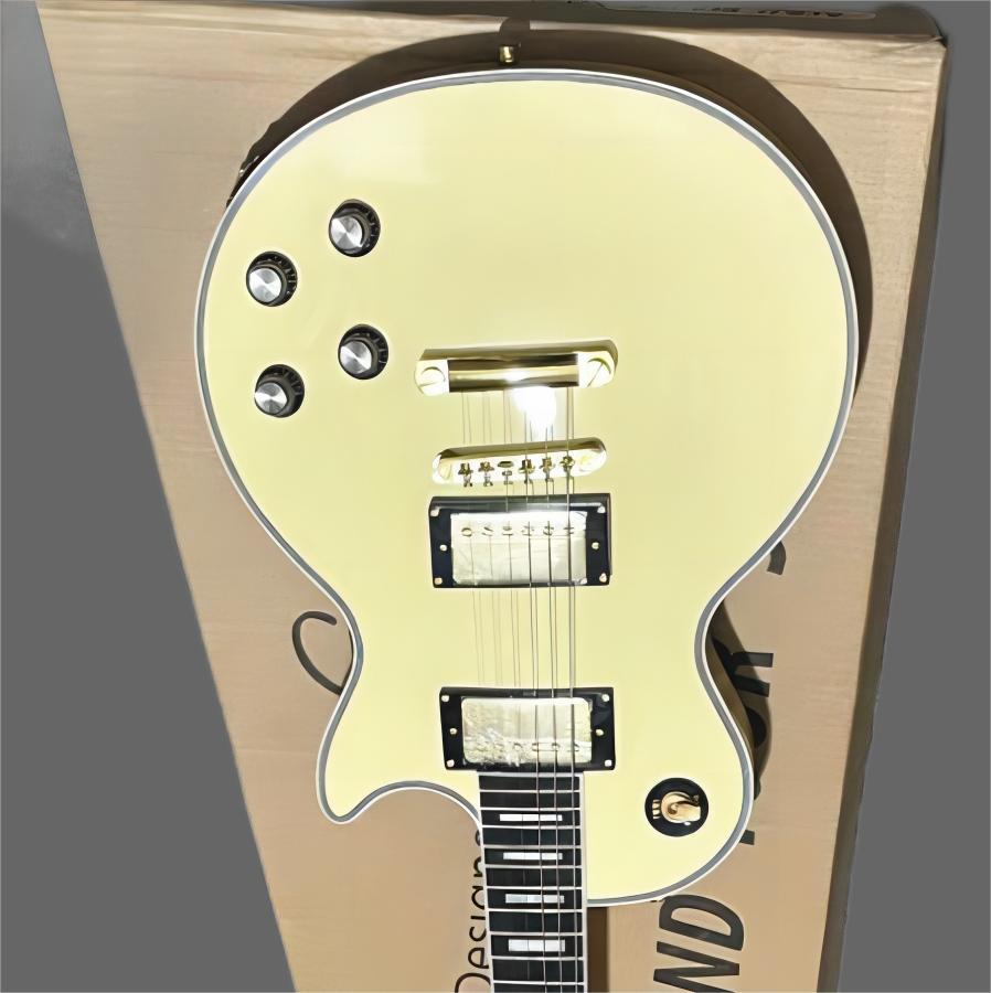 best lp guitar gold metal and Natural up P90 Cream small ip sensor with automatic tuning
best lp guitar gold metal and Natural up P90 Cream small ip sensor with automatic tuning