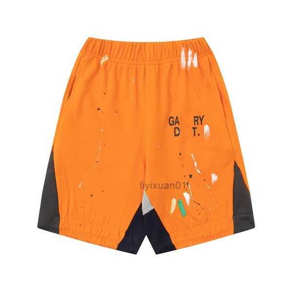 Hotsale Galleries Mens Shorts Fashion Designer Depts Pants Sweat Pant Speckled Men' Women' Loose Casual Short 12 VVIK, 31
Hotsale Galleries Mens Shorts Fashion Designer Depts Pants Sweat Pant Speckled Men' Women' Loose Casual Short 12 VVIK, 31