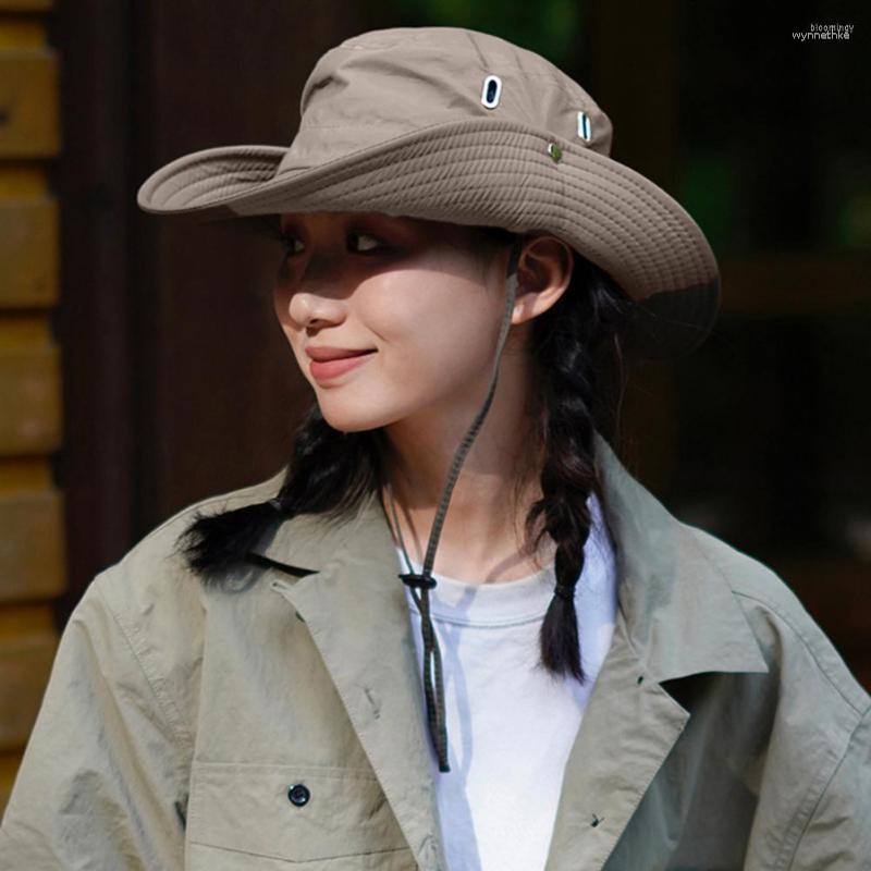 Berets Cozy Sunshade Hat Breathable Men Sun Adjustable Summer Outdoor Climbing Hiking Protection, Khaki
Berets Cozy Sunshade Hat Breathable Men Sun Adjustable Summer Outdoor Climbing Hiking Protection, Khaki