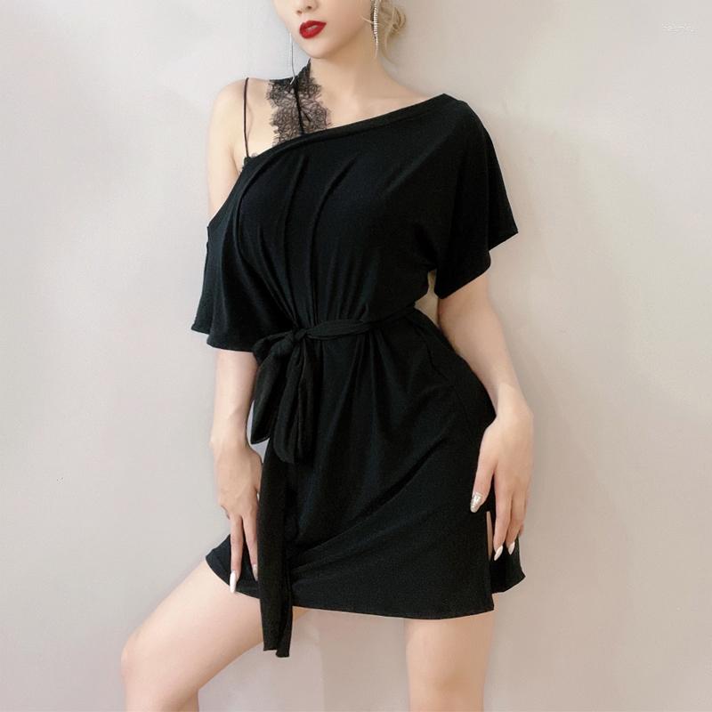 Stage Wear Latin Dance Dress Women Competition Rumba Costume Ballroom Skirt Salsa Chacha Tango, Black
Stage Wear Latin Dance Dress Women Competition Rumba Costume Ballroom Skirt Salsa Chacha Tango, Black