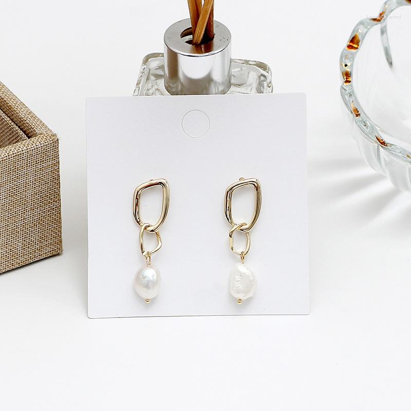 Dangle Earrings Freshwater Pearl Earring ECO Brass Parts W/14kGold/Rhodium Filled Jewelry For Women W/S925 Sterling Silver Needle Stud
Dangle Earrings Freshwater Pearl Earring ECO Brass Parts W/14kGold/Rhodium Filled Jewelry For Women W/S925 Sterling Silver Needle Stud