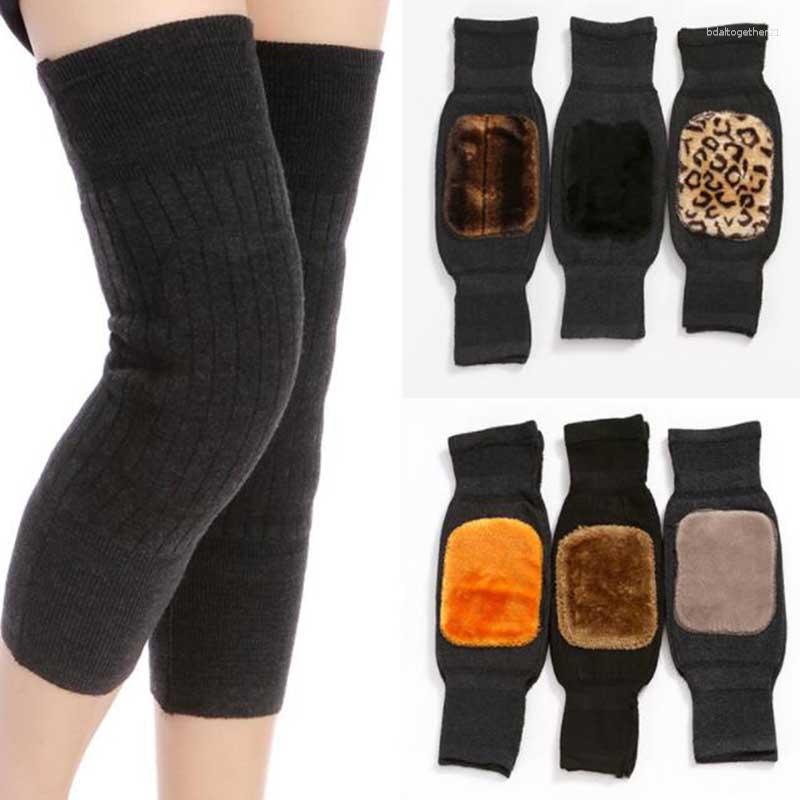 Women Socks & Hosiery 1Pair Cashmere Knee Pads Thick Wool Protection Anti Cold Brace Plus Velvet Kneepad Prevent Arthritis Leg Support, Black
Women Socks & Hosiery 1Pair Cashmere Knee Pads Thick Wool Protection Anti Cold Brace Plus Velvet Kneepad Prevent Arthritis Leg Support, Black