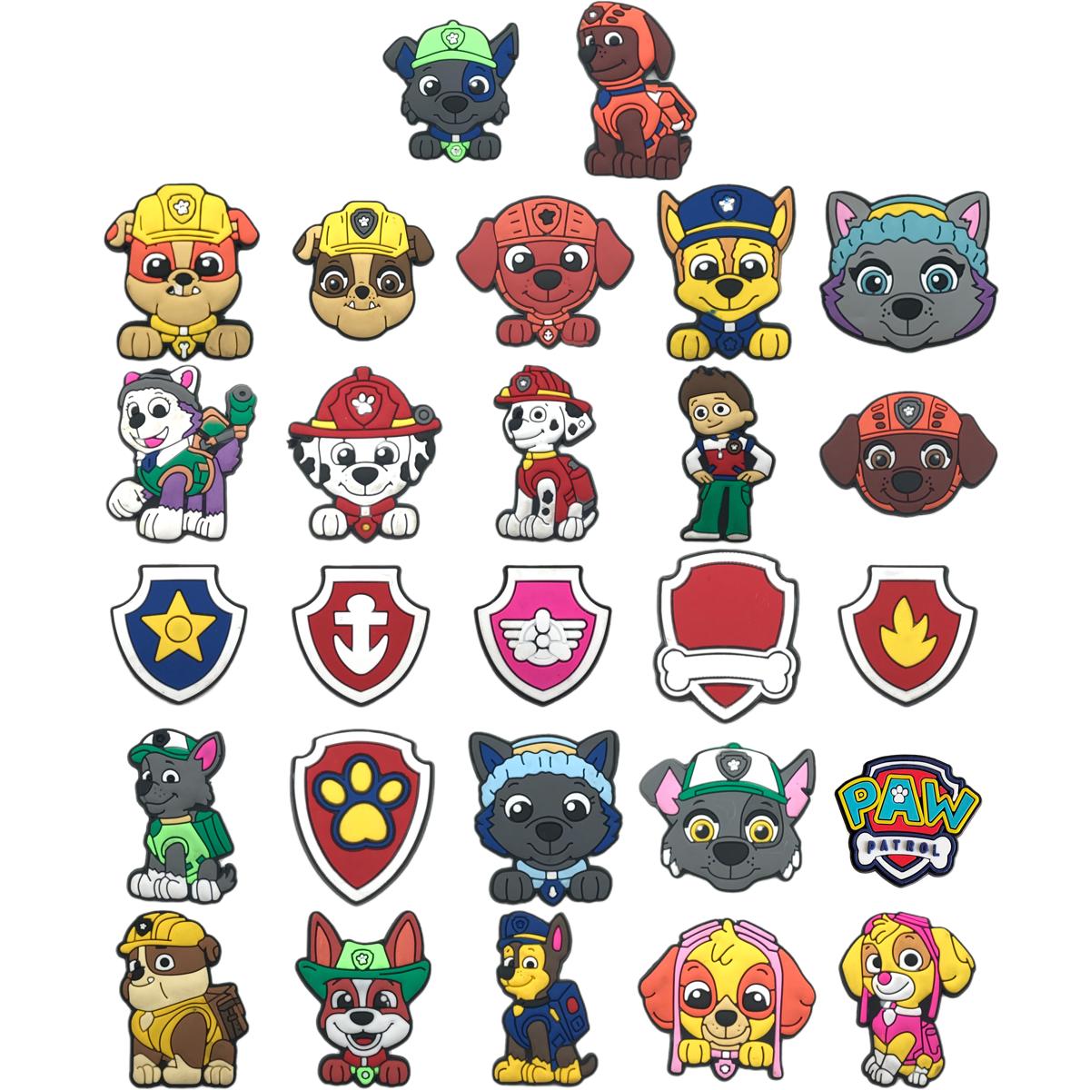Shoe Parts Accessories Wholesale Custom Cartoon Charms Diy Gifts For Kids Soft Pvc Charm Shoelace Clog Drop Delivery Otdhy
Shoe Parts Accessories Wholesale Custom Cartoon Charms Diy Gifts For Kids Soft Pvc Charm Shoelace Clog Drop Delivery Otdhy