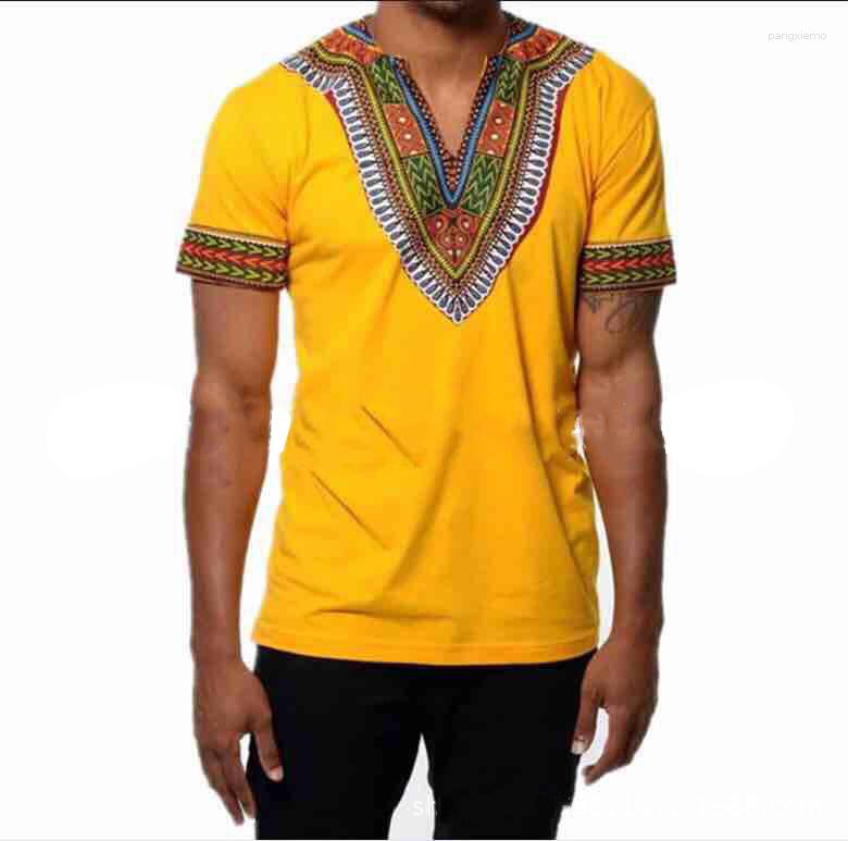 Ethnic Clothing African Traditional For Men Dashiki Summer T Shirt Print T-shirt Male Africa Clothes
Ethnic Clothing African Traditional For Men Dashiki Summer T Shirt Print T-shirt Male Africa Clothes