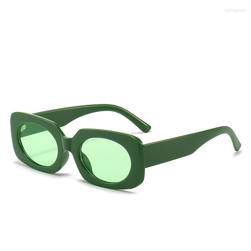 Sunglasses Fashion Rectangle Multicolor For Women Trendy Vintage Glasses Aesthetic Classic Shades UV400
Sunglasses Fashion Rectangle Multicolor For Women Trendy Vintage Glasses Aesthetic Classic Shades UV400