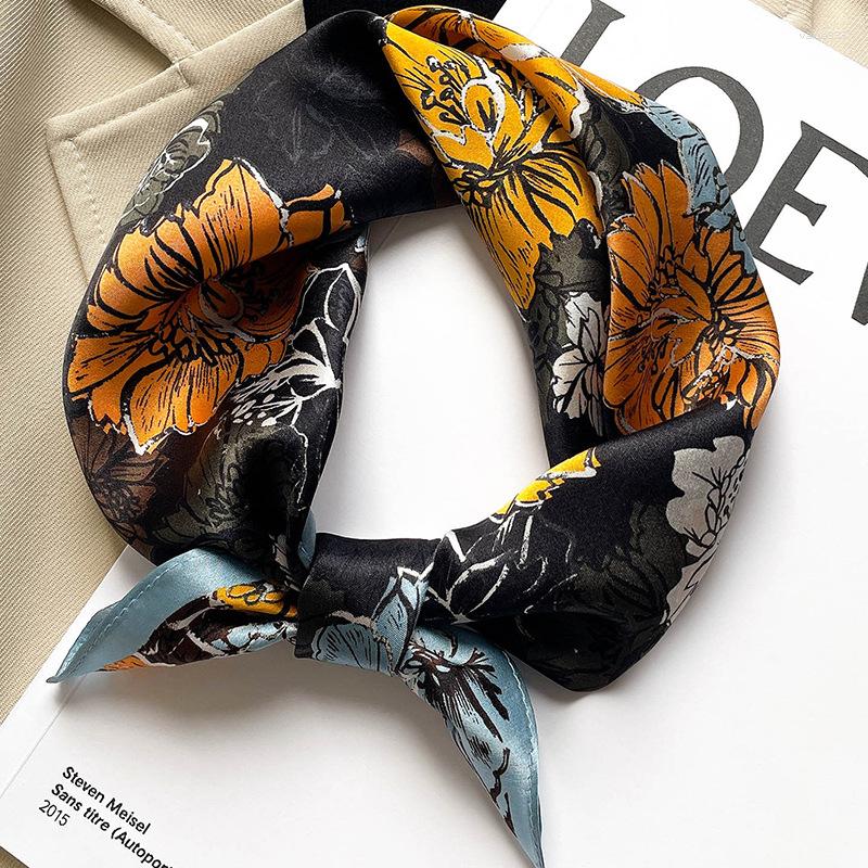 Scarves 2023 Natural Satin Real Silk Scarf Women Shawls Wraps Ladies Foulard Femme Bandana Hijab Pashmina
Scarves 2023 Natural Satin Real Silk Scarf Women Shawls Wraps Ladies Foulard Femme Bandana Hijab Pashmina