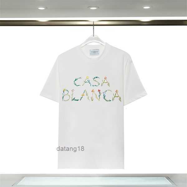Fashion t Shirt Men Women Designers T-shirts Tees Apparel Tops Man s Casual Chest Letter Luxury Clothing Street Shorts Sleeve Clothes Casablanc Tshirts 16 1N1H, 48
Fashion t Shirt Men Women Designers T-shirts Tees Apparel Tops Man s Casual Chest Letter Luxury Clothing Street Shorts Sleeve Clothes Casablanc Tshirts 16 1N1H, 48