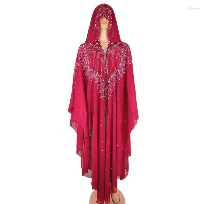 Ethnic Clothing Abaya Cloak Muslim Dress Fashion Hijab Kaftan Islam African Maxi Dresses For Women Vestido Robe Musulman De Mode Wy28
Ethnic Clothing Abaya Cloak Muslim Dress Fashion Hijab Kaftan Islam African Maxi Dresses For Women Vestido Robe Musulman De Mode Wy28