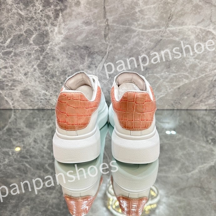 2023 Top Luxury Designer Sneakers Casual shoe Leather Lace Up Men Fashion Platform White Black mens womens Espadrilles Sports Trainer, 06
2023 Top Luxury Designer Sneakers Casual shoe Leather Lace Up Men Fashion Platform White Black mens womens Espadrilles Sports Trainer, 06