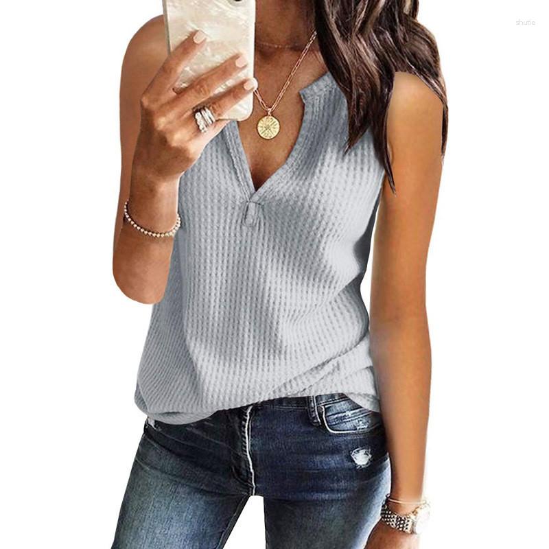 Women's Tanks Sexy Deep V-neck T-Shirt Vest Women Sleeveless Elasticity Sweater Solid Casual T Shirts 2023 Summer Female Knitted Tank Tops, Black
Women's Tanks Sexy Deep V-neck T-Shirt Vest Women Sleeveless Elasticity Sweater Solid Casual T Shirts 2023 Summer Female Knitted Tank Tops, Black