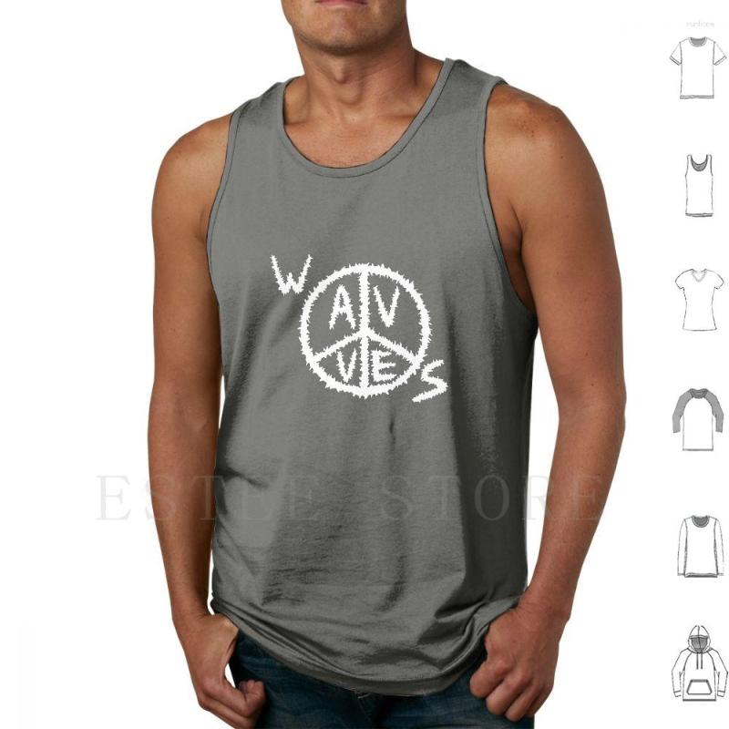 Men' Tank Tops Wavves Vest Cotton The Features Kennyhoopla Surfing Sylvan Esso Iration Fitz And Tantrums Slightly Stoopid Hirie, M-tank-black
Men' Tank Tops Wavves Vest Cotton The Features Kennyhoopla Surfing Sylvan Esso Iration Fitz And Tantrums Slightly Stoopid Hirie, M-tank-black