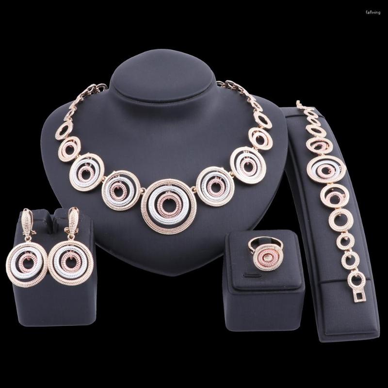 Necklace Earrings Set Bohemia National Style Creative Beads Earrigs Wedding Jewellery Party Gift Jewerly Sets For Women High-quality, Picture shown
Necklace Earrings Set Bohemia National Style Creative Beads Earrigs Wedding Jewellery Party Gift Jewerly Sets For Women High-quality, Picture shown