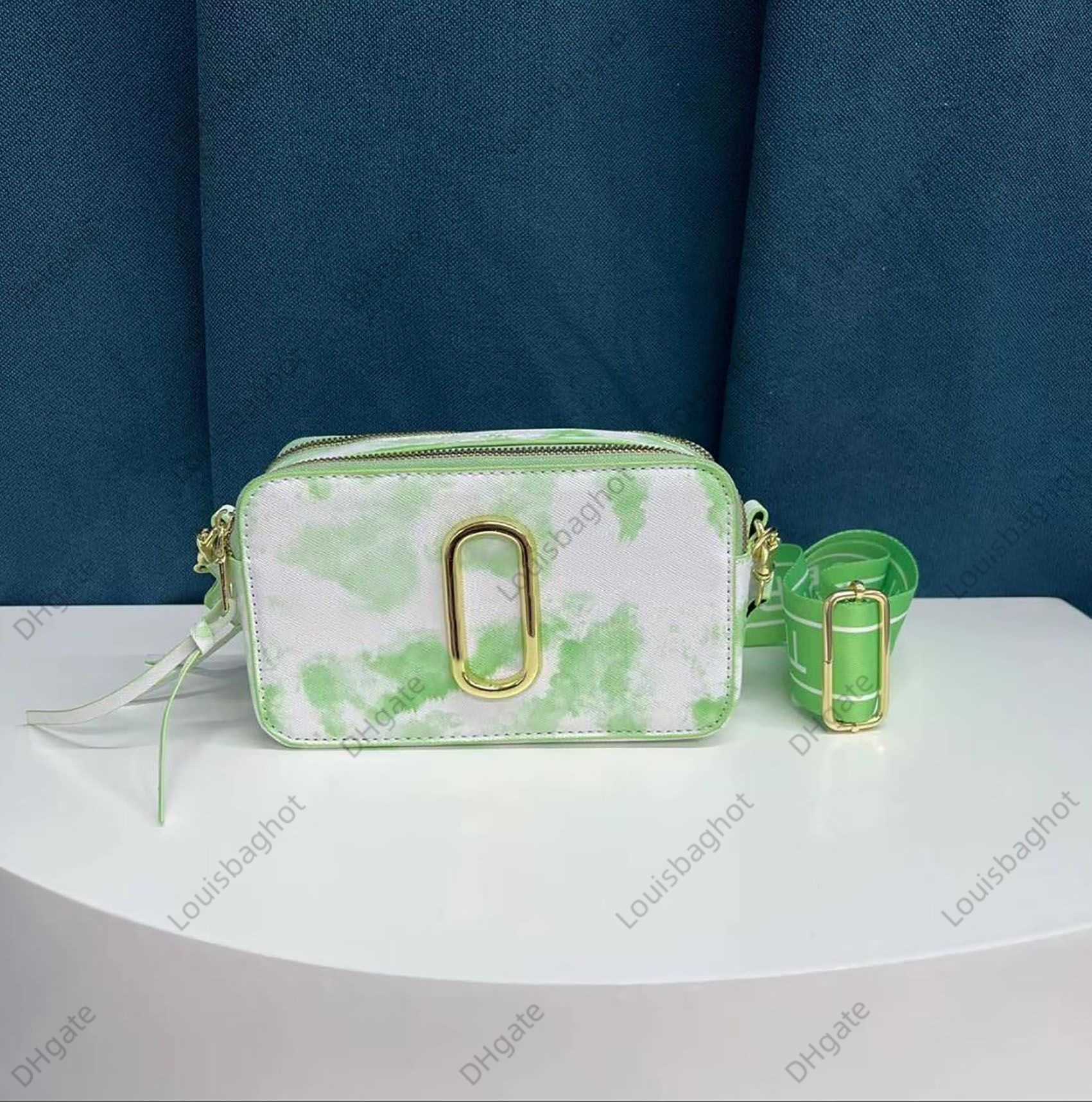 Fashion Bag Handbag Famous Totes Marc Snapshot Camera Small Crossbody Purse Women Shoulder Bags Messenger Cross Body, #32
Fashion Bag Handbag Famous Totes Marc Snapshot Camera Small Crossbody Purse Women Shoulder Bags Messenger Cross Body, #32