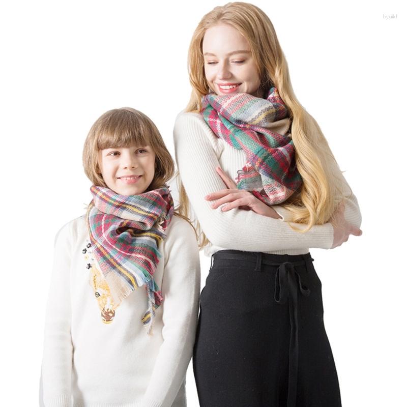 Scarves Women Winter Scarf Fichu Cashmere Feel With Bright Shawl Wrap Office Easy Matching
Scarves Women Winter Scarf Fichu Cashmere Feel With Bright Shawl Wrap Office Easy Matching