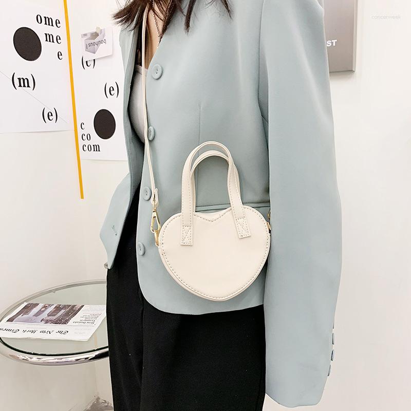Evening Bags Fashion Women Transparent Shoulder Bag Love Heart Shaped Leather Lady Girls Underarm Casual Daily Travel Handbag Totes Purse, White
Evening Bags Fashion Women Transparent Shoulder Bag Love Heart Shaped Leather Lady Girls Underarm Casual Daily Travel Handbag Totes Purse, White