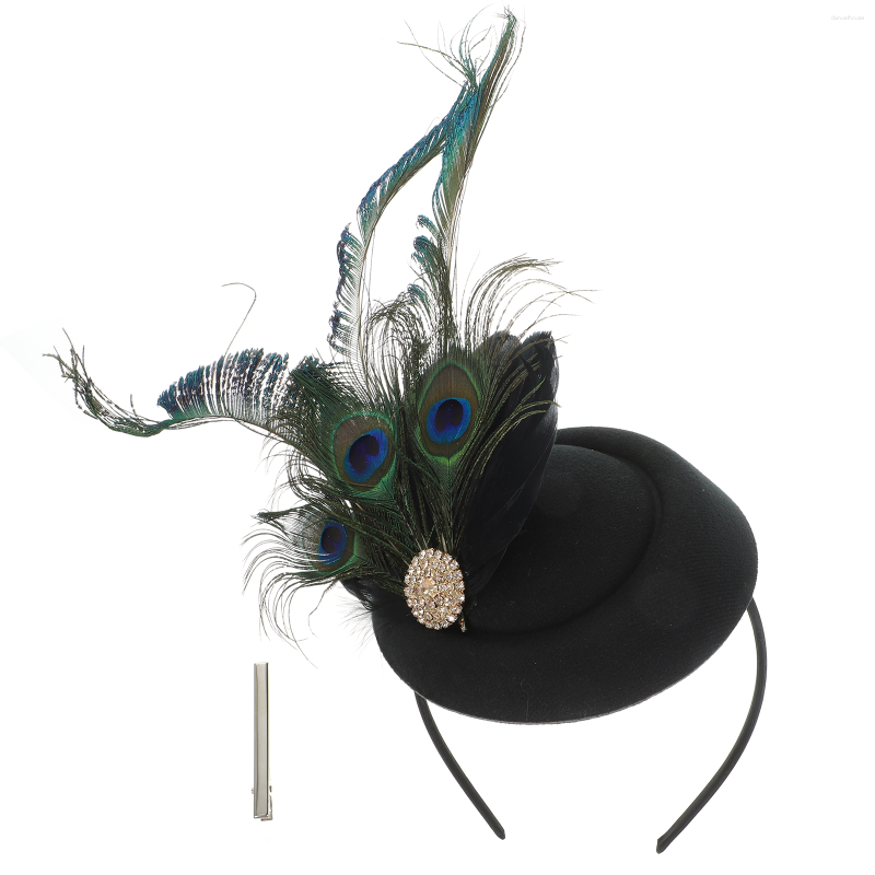 Bandanas Headband Fascinator Women Headdress Bride Banquet Hat Wedding Tea Party Fascinators Accessories
Bandanas Headband Fascinator Women Headdress Bride Banquet Hat Wedding Tea Party Fascinators Accessories