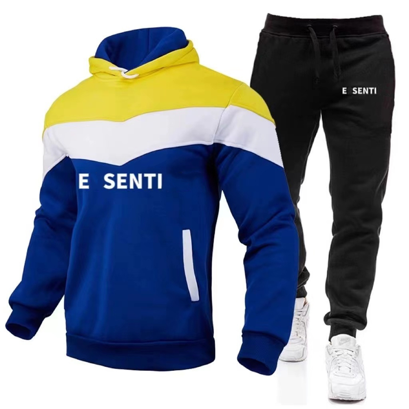 23s mens tracksuits designer sweatshirt suit mens set pure cotton fashion Hoodie trousers Sweatshirt Sportswear letter printing lovers same clothing S-3XL
23s mens tracksuits designer sweatshirt suit mens set pure cotton fashion Hoodie trousers Sweatshirt Sportswear letter printing lovers same clothing S-3XL