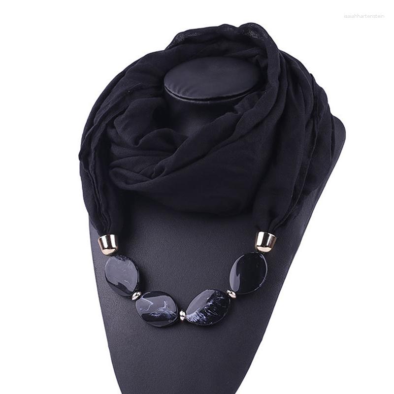 Scarves Women's Loop Scarf Solid Color Tube Boho Ethnic Classic Scarve Comfortable Elegant High Quality Chiffon Lady
Scarves Women's Loop Scarf Solid Color Tube Boho Ethnic Classic Scarve Comfortable Elegant High Quality Chiffon Lady