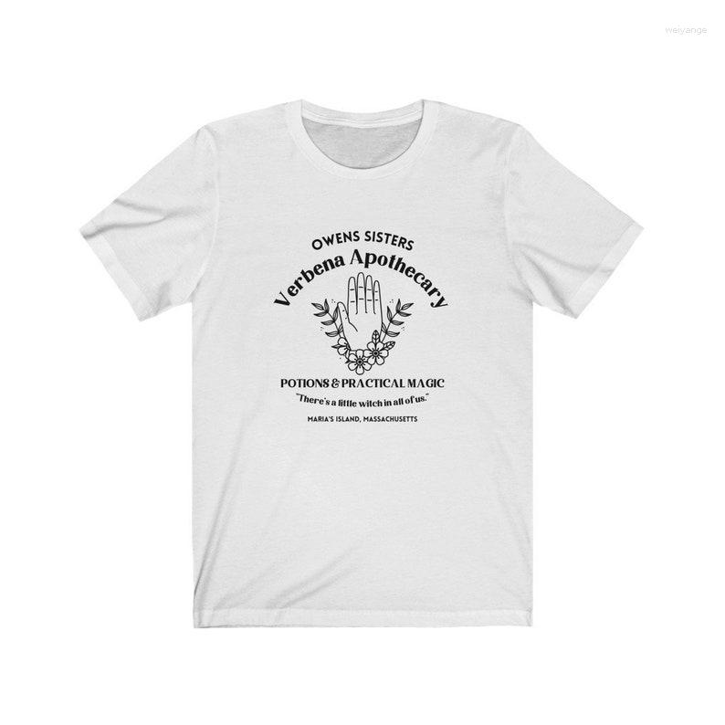 Women' T Shirts Practical Magic Shirt Apothecary Movie Basic Cute Fall Halloween Woman Cotton O Neck Female Plus Size Casual, Red
Women' T Shirts Practical Magic Shirt Apothecary Movie Basic Cute Fall Halloween Woman Cotton O Neck Female Plus Size Casual, Red