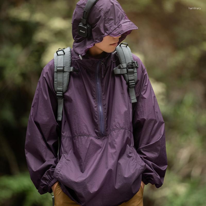 Men's Hoodies Half Zipper Hoodie Men Sweatshirt Sun Protection Loose Streetwear Military Tactical Jackets Quick Dry Long Sleeve Coats, Green
Men's Hoodies Half Zipper Hoodie Men Sweatshirt Sun Protection Loose Streetwear Military Tactical Jackets Quick Dry Long Sleeve Coats, Green