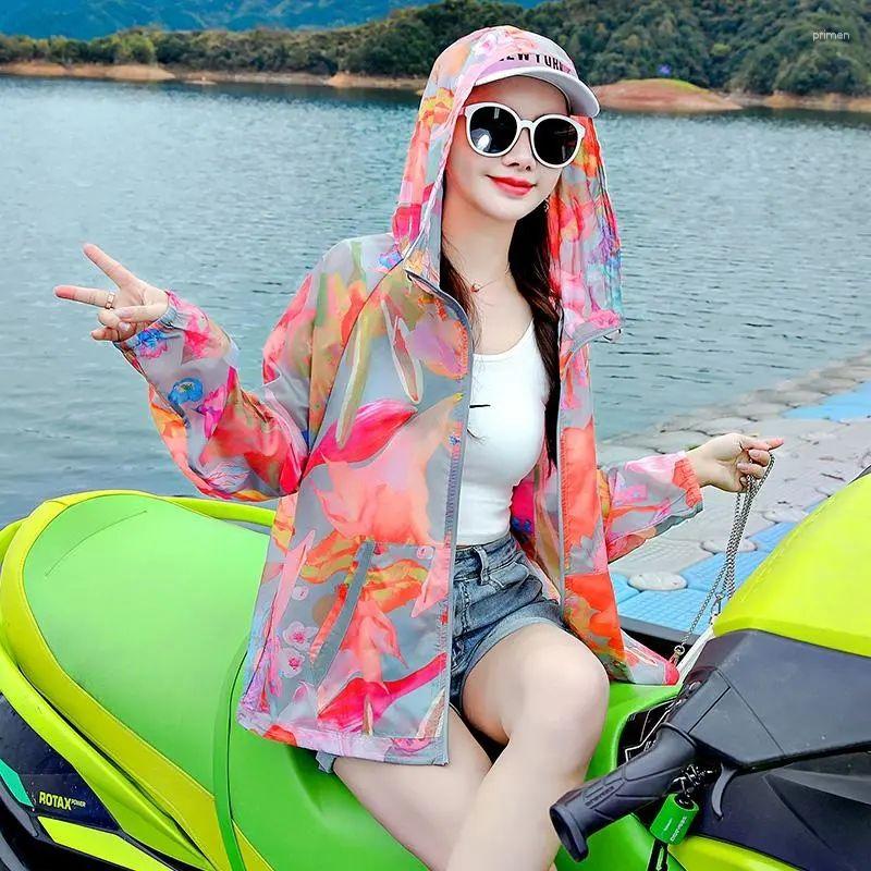 Women's Jackets Spring Summer Hooded Jacket Women Thin Top Korean Fashion Windbreaker Casual Sweatshirt Oversized Outerwear Beach Sun, Red
Women's Jackets Spring Summer Hooded Jacket Women Thin Top Korean Fashion Windbreaker Casual Sweatshirt Oversized Outerwear Beach Sun, Red