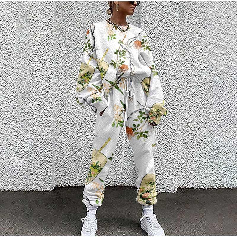 Women's Two Piece Pants Women Outfits Casual Set Tie Dye Loose Tracksuits Lounge Wear Spring Street T-shirt Tops And Jogger Suits 2pcs, 08
Women's Two Piece Pants Women Outfits Casual Set Tie Dye Loose Tracksuits Lounge Wear Spring Street T-shirt Tops And Jogger Suits 2pcs, 08