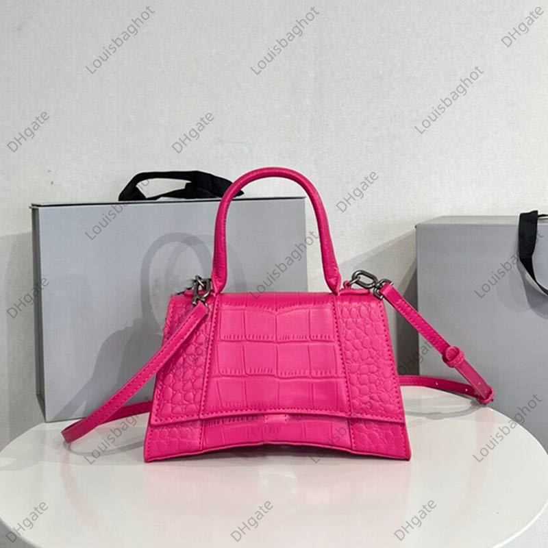Cross Body Fashion Bags Small Crocodile Leather Hourglass Totes Women Handbags Shopping Purses Wallet Pu Leather with Letter b, 18
Cross Body Fashion Bags Small Crocodile Leather Hourglass Totes Women Handbags Shopping Purses Wallet Pu Leather with Letter b, 18