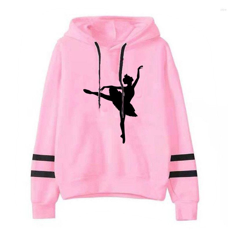 Women's Hoodies Ballet Girl Fleece Fluffy Winter Clothes Women Harajuku Kawaii Sweatshirt Simple Casual Hoodied Fashion Tracksuit Y2k, Beige
Women's Hoodies Ballet Girl Fleece Fluffy Winter Clothes Women Harajuku Kawaii Sweatshirt Simple Casual Hoodied Fashion Tracksuit Y2k, Beige