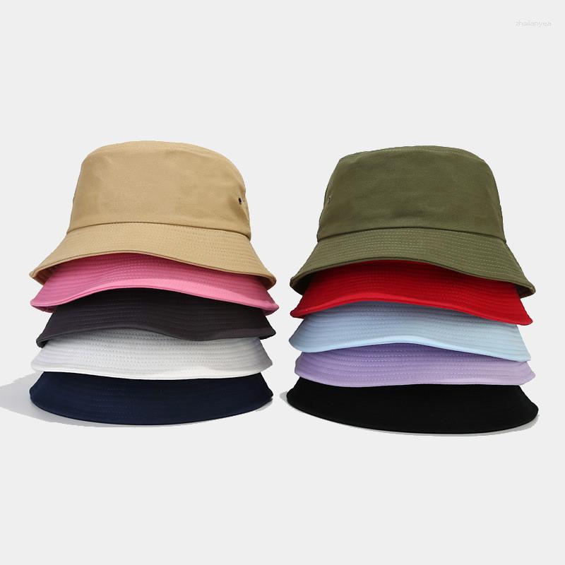 Berets LDSLYJR Spring Cotton Solid Bucket Hat Fisherman Outdoor Travel Sun Cap For Men And Women 154, Army green
Berets LDSLYJR Spring Cotton Solid Bucket Hat Fisherman Outdoor Travel Sun Cap For Men And Women 154, Army green