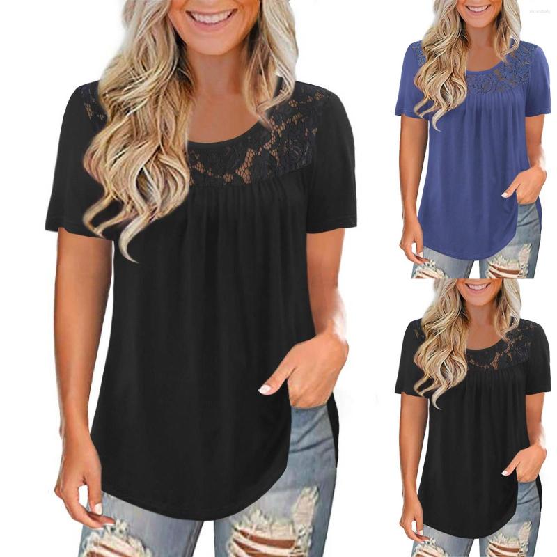 Women's Blouses Light Tops Women V Neck Womens Solid Short Sleeve O Loose Ladies Shirts For S Wrap Blouse, Blue
Women's Blouses Light Tops Women V Neck Womens Solid Short Sleeve O Loose Ladies Shirts For S Wrap Blouse, Blue