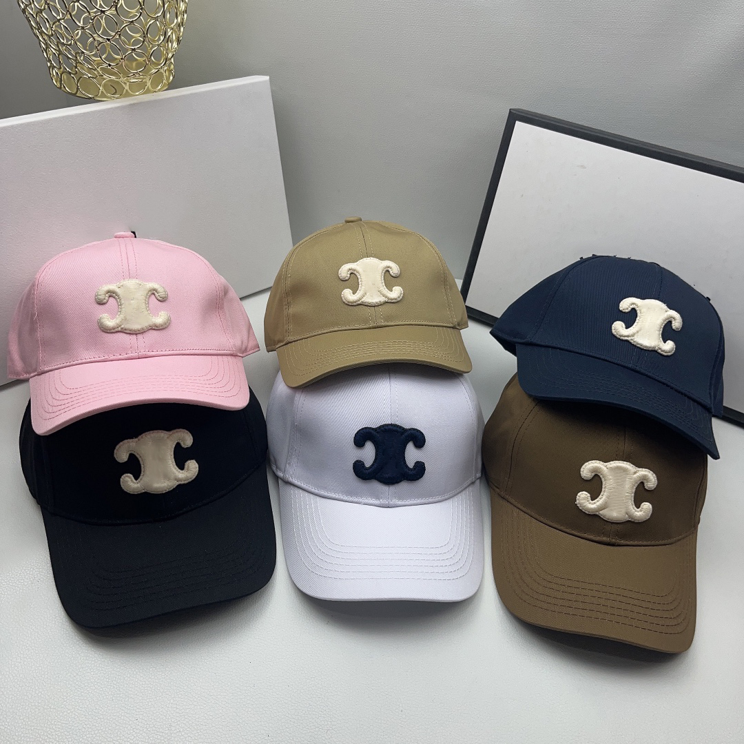 Cap designer hat luxury casquette baseball cap women fashion embroidery solid color men's summer sun hat casual trend adjustable couple hat, Khaki
Cap designer hat luxury casquette baseball cap women fashion embroidery solid color men's summer sun hat casual trend adjustable couple hat, Khaki