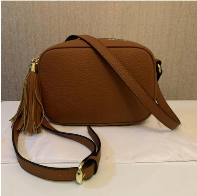 Women Fashion Bag Famous Brand Designer Shoulder Bag Tassel SOHO Bags Ladies Tassel Litchi Profile Women Messenger Bag 308364, Pink
Women Fashion Bag Famous Brand Designer Shoulder Bag Tassel SOHO Bags Ladies Tassel Litchi Profile Women Messenger Bag 308364, Pink