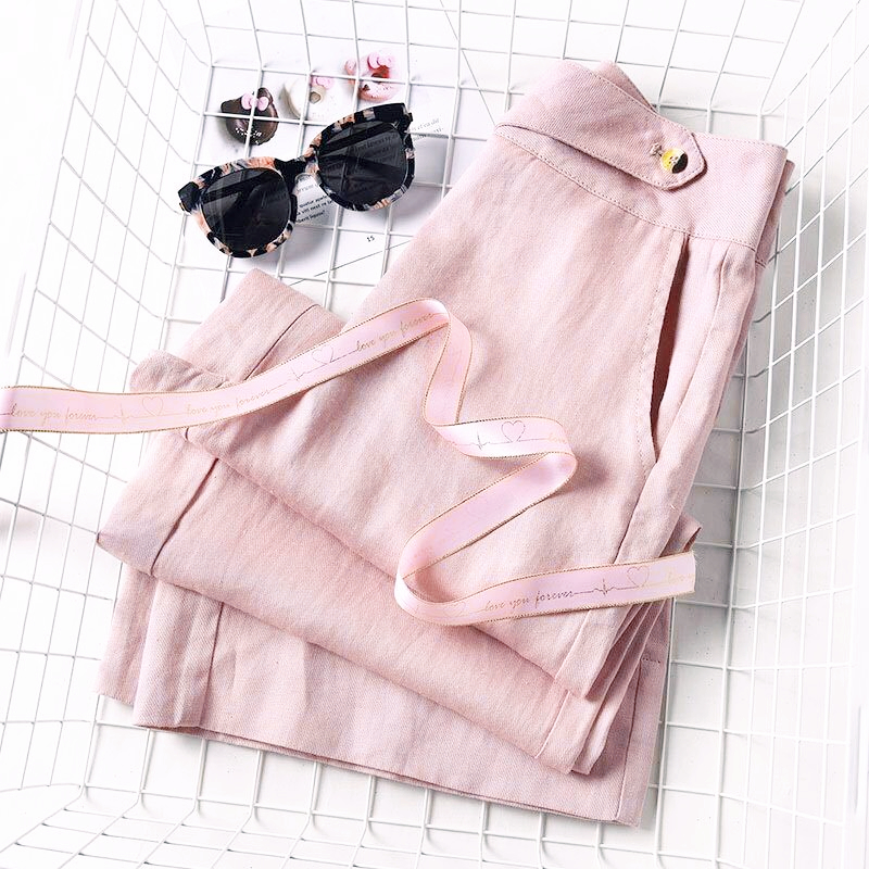 Korean Fashion New Summer Black Pants Wide Leg Pants High Waist Casual Vintage Pants for Women Oversize Bottoms Clothes, White
Korean Fashion New Summer Black Pants Wide Leg Pants High Waist Casual Vintage Pants for Women Oversize Bottoms Clothes, White